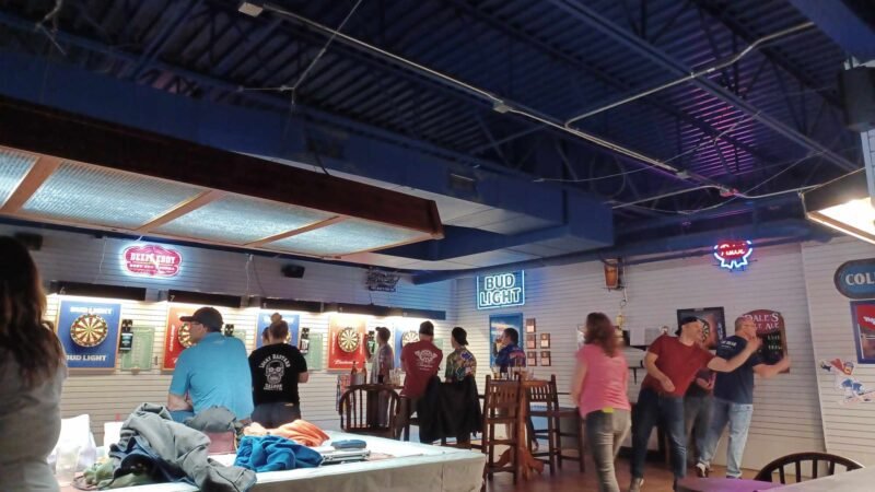 Sweetheart Tournament 1 – 2024